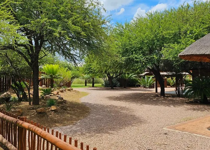 Makhato Bush Lodge 48